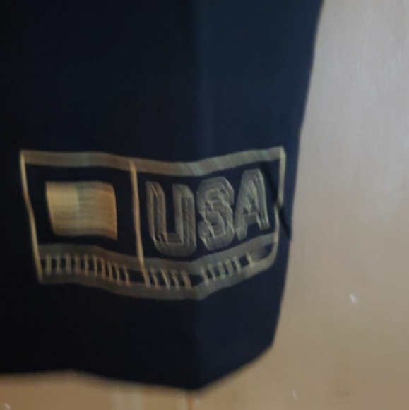 USA BASKETBALL T SHIRT - Picture 7 of 7